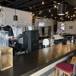 Private Label Distillery