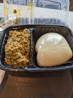 African Deli by null