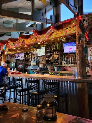 Carlsbad Tavern by null