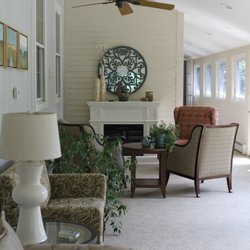 Sawtelle Family Hospice House