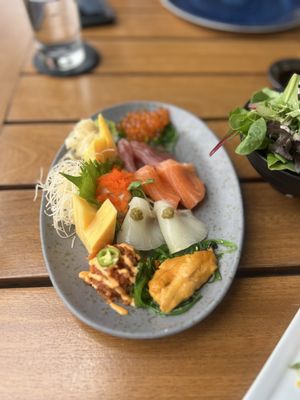 bashi by null