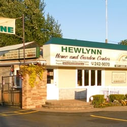 Hewlynn Home & Garden Center