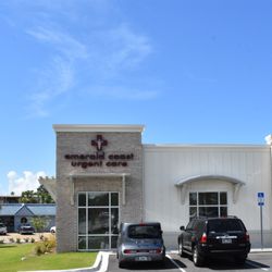 Emerald Coast Urgent Care