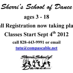 Sherri's School of Dance