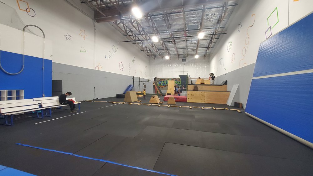 DYNASTY FITNESS GYM Updated May 2024 15 Photos & 10 Reviews 8176 304th Ave SE, Issaquah