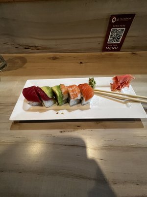 Tachibana Japanese Restaurant by null