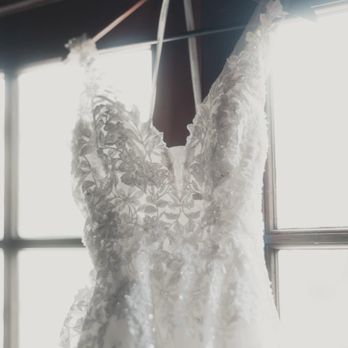 Professional Bridal Alterations - Absolutely an amazing job done here. My dress was perfect, done with ample time before my wedding. - Sewing & Alterations Near Me - Orange, California