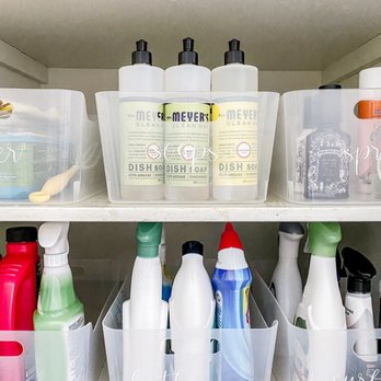 Organize Bham - Home Organization Near Me