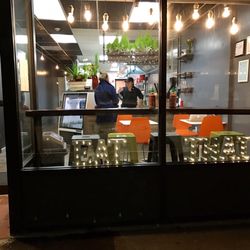 LeDu Thai Eatery