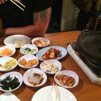Cho Sun Ok Restaurant - Yummy Korean Food! - Korean Near Me - Chicago, Illinois Cho Sun Ok Restaurant - Yummy Korean Food! - Korean Near Me - Chicago, Illinois