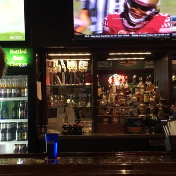 Cleveland Draft House - Dranks - Sports Bars Near Me - Clayton, North Carolina