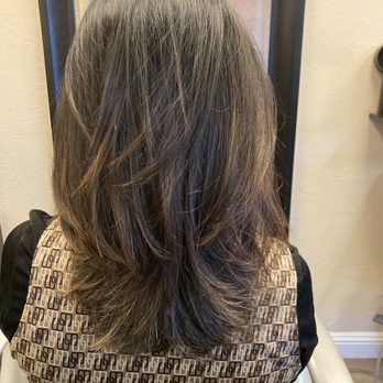 Hair by Aleen - Thanks again Aleen for cutting my hair and having a healthy look! - Hair Stylists Near Me - Daly City, California Hair by Aleen - Thanks again Aleen for cutting my hair and having a healthy look! - Hair Stylists Near Me - Daly City, California