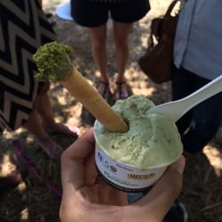 Gelato World Tour - Pistachio