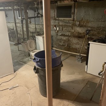 J Cotoia Construction - the basement of a home - General Contractors Near Me - New York, New York