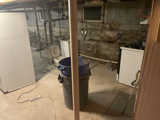 J Cotoia Construction