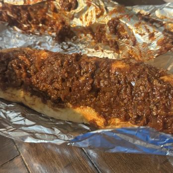 Mel's Drive-in - Chilli cheese dog - Diners Near Me - Indianapolis, Indiana