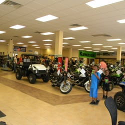 Grapevine Powersports - 2015 Grand Re-Opening Celebration