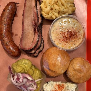 Terry Black's Barbecue - Brisket, sausage and sides - Barbeque Near Me - Austin, Texas