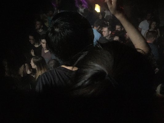 Club Unity by null