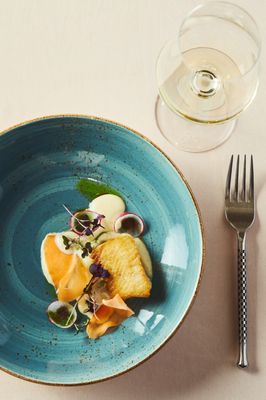 JORY Restaurant by null