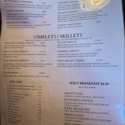 The Garage Diner