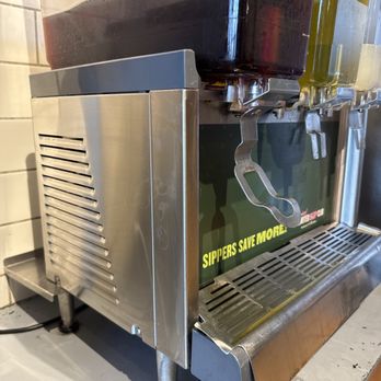 Panera Bread - This machine is very nice to the moldy machine so you can imagine how much mold - Sandwiches Near Me - Vancouver, Washington Panera Bread - This machine is very nice to the moldy machine so you can imagine how much mold - Sandwiches Near Me - Vancouver, Washington