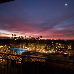 The Phoenician Golf Club