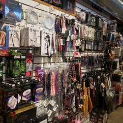 Industrial Luv Products