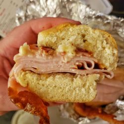 Cecil Whittaker's Pizzeria - Turkey Sandwich to go