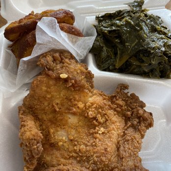 Fried Green Tomatoes - Porchop - Southern Near Me - Macon, Georgia