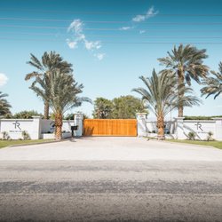 Rancho Polo Equestrian Center