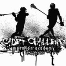 Marmion - The Lacrosse program's tournament- Cadet Challenge