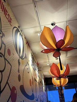 Tropical Chinese Restaurant by null