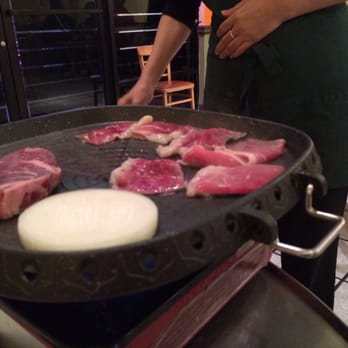 Ilbunjee - Good service so far! - Korean Near Me - Santa Clara, California