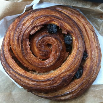 Babette's Artisan Bakery - Pain aux raisins - Bakeries Near Me - Longmont, Colorado