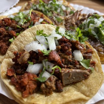 La Tejana Taqueria - Campechano tacos - Mexican Near Me - Bridgeton, Missouri La Tejana Taqueria - Campechano tacos - Mexican Near Me - Bridgeton, Missouri