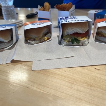 White Castle - Burgers Near Me - Scottsdale, Arizona White Castle - Burgers Near Me - Scottsdale, Arizona