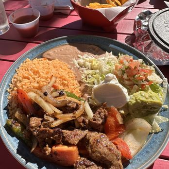 Sr. Tequila Mexican Grill - Steak fajitas - Mexican Near Me - Clermont, Florida Sr. Tequila Mexican Grill - Steak fajitas - Mexican Near Me - Clermont, Florida