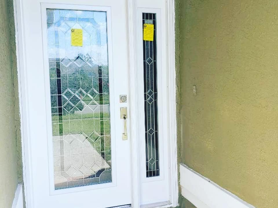 Slide of Florida Secure Windows & Doors