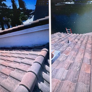 Guardian Roofs - after - Roofing Near Me - Orange, California