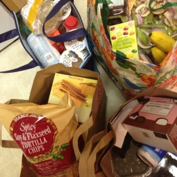 Trader Joe's - Tonight's haul :D yum - Grocery Near Me - Issaquah, Washington Trader Joe's - Tonight's haul :D yum - Grocery Near Me - Issaquah, Washington