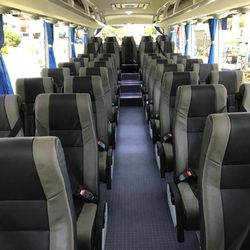 Transport Advisor