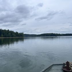 Loch Raven Fishing Center