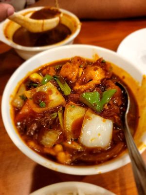 Spice House by null