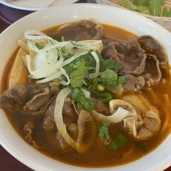 Binh Duong II - Bun Bo hue. - Vietnamese Near Me - Hillside, New Jersey