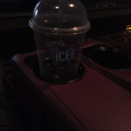 icee freezie and reclining seats is a certifiable doozy
