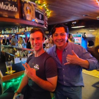 Beach Ball - Dive Bars Near Me - Newport Beach, California