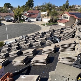 Fajardo Roofing - Roofing Near Me - Corona, California Fajardo Roofing - Roofing Near Me - Corona, California