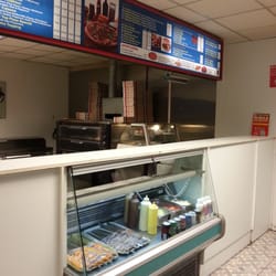 Top Pizza - Top pizza