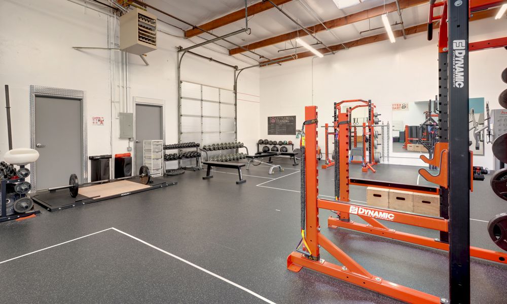 Elevate Health and Performance Logo